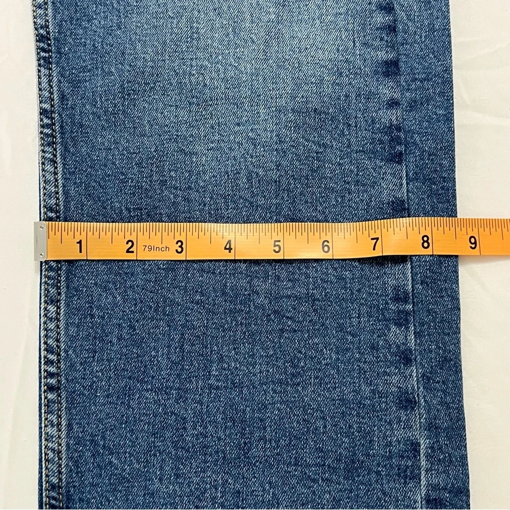 Levis true classic—these